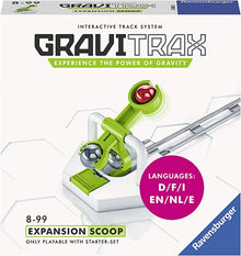 Gravitrax - Expansion Scoop