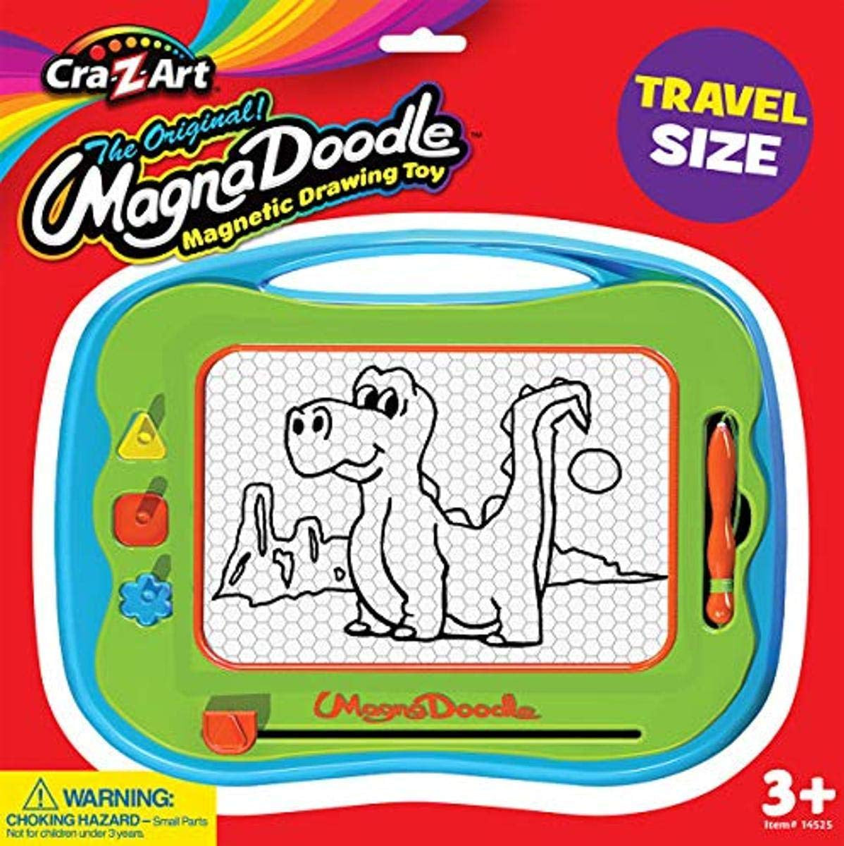Original Magna Doodle Travel