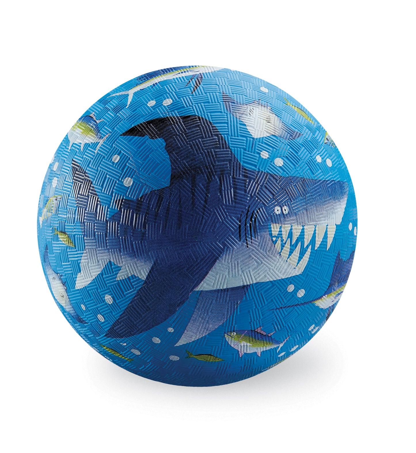 Crocodile Creek 7 inch Playground ball