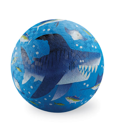 Crocodile Creek 7 inch Playground ball