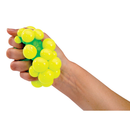 Brain Ball - Neon Assorted Colours