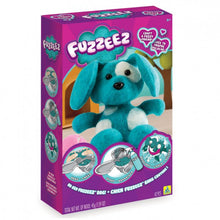 Fuzzeez Animals