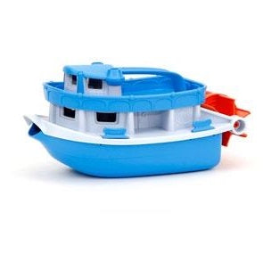 Paddle Boat