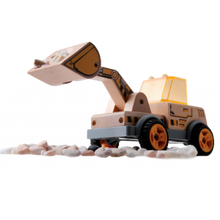 Build-A-Digger