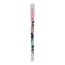 Bubble Fairy Rainbow Gel Pen
