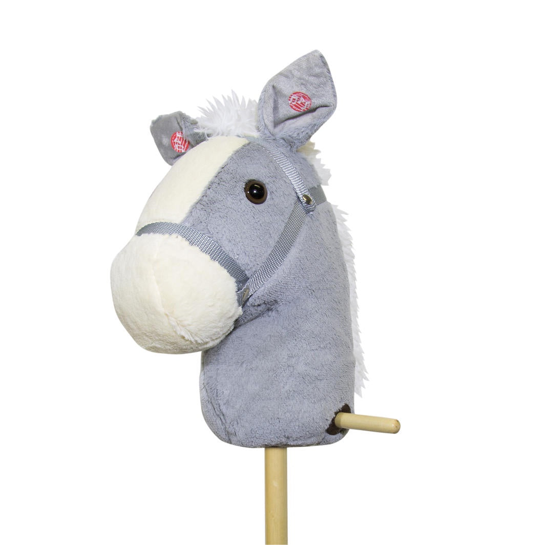 Hobby Horse with Sound