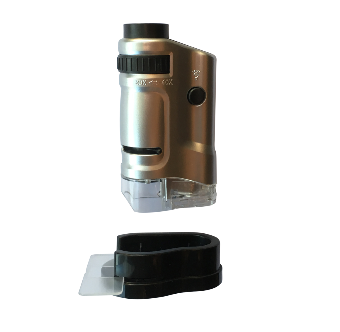 Pocket Microscope