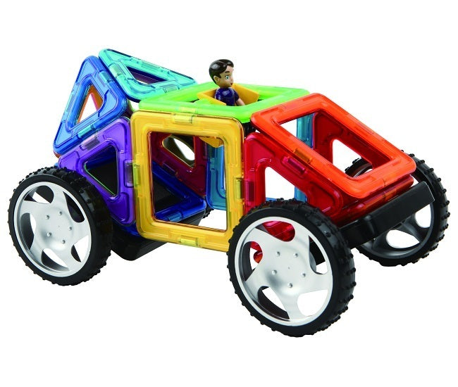 Magformers WOW Set (16pcs)