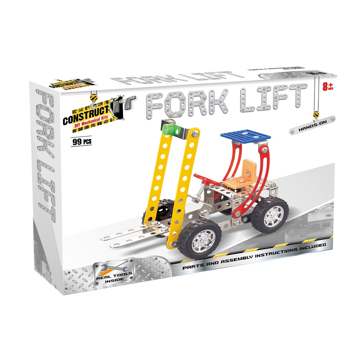Fork Lift