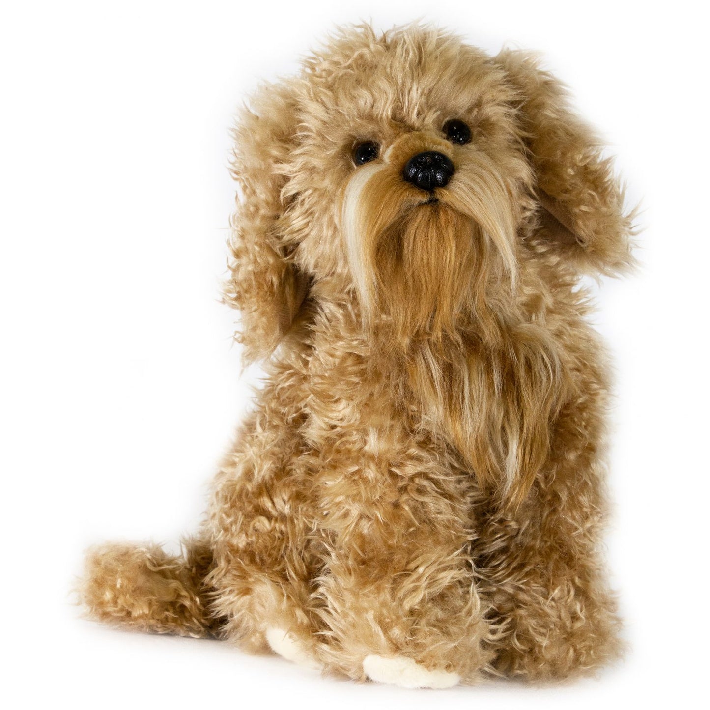 Bocchetta Dog Plush