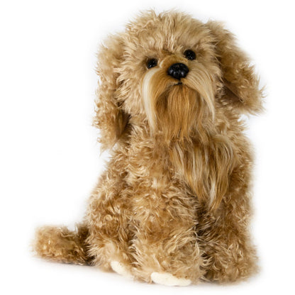 Bocchetta Dog Plush