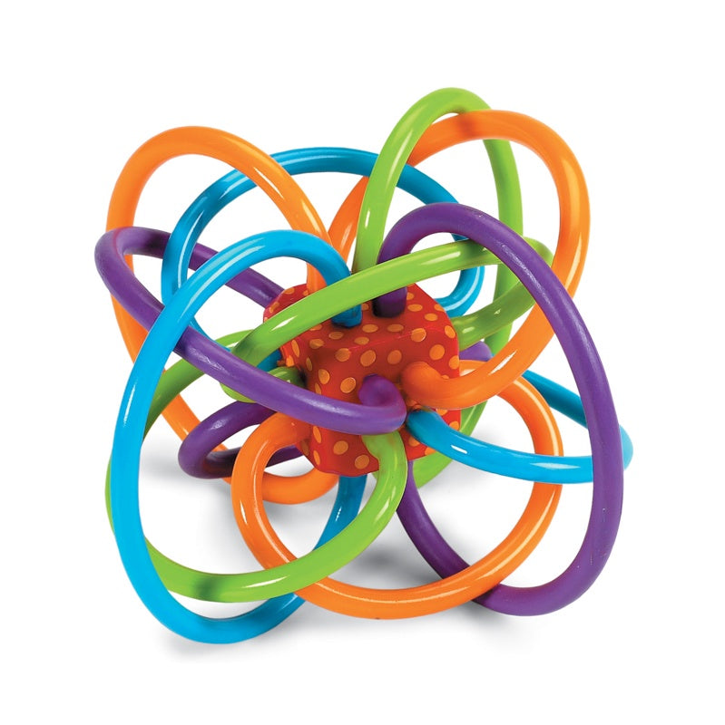 Winkel Activity Toy