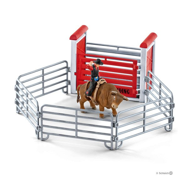 Cowboy Riding set