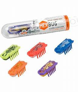 HexBug - Nano Single