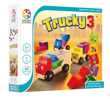 Trucky  3