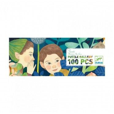 Puzzle Gallery 100 Pcs