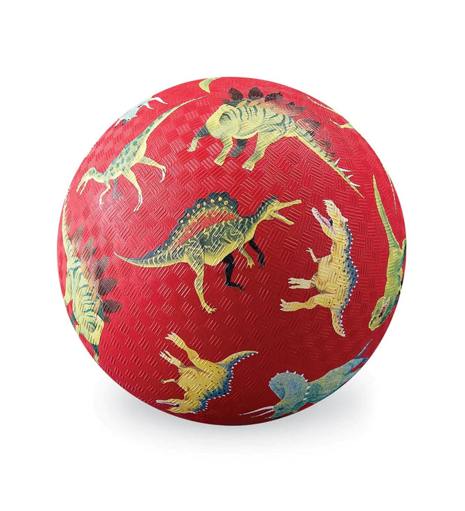 Crocodile Creek 7 inch Playground ball