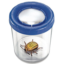 Mega Bug Viewer