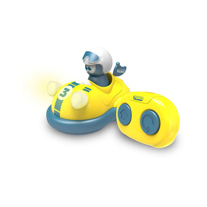 My First Remote Control Bumper Car