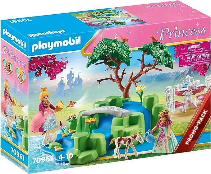 Princess - PromoPack Princess 70961