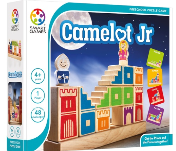 Camelot Jr