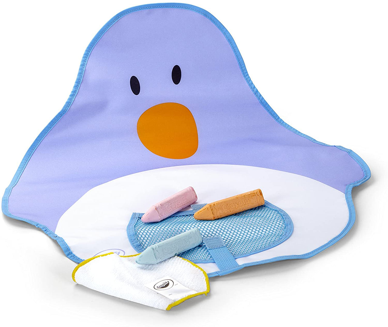 Portable Chalkboard Kit