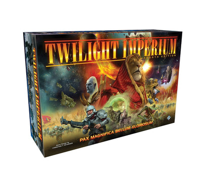 Twilight Imperium