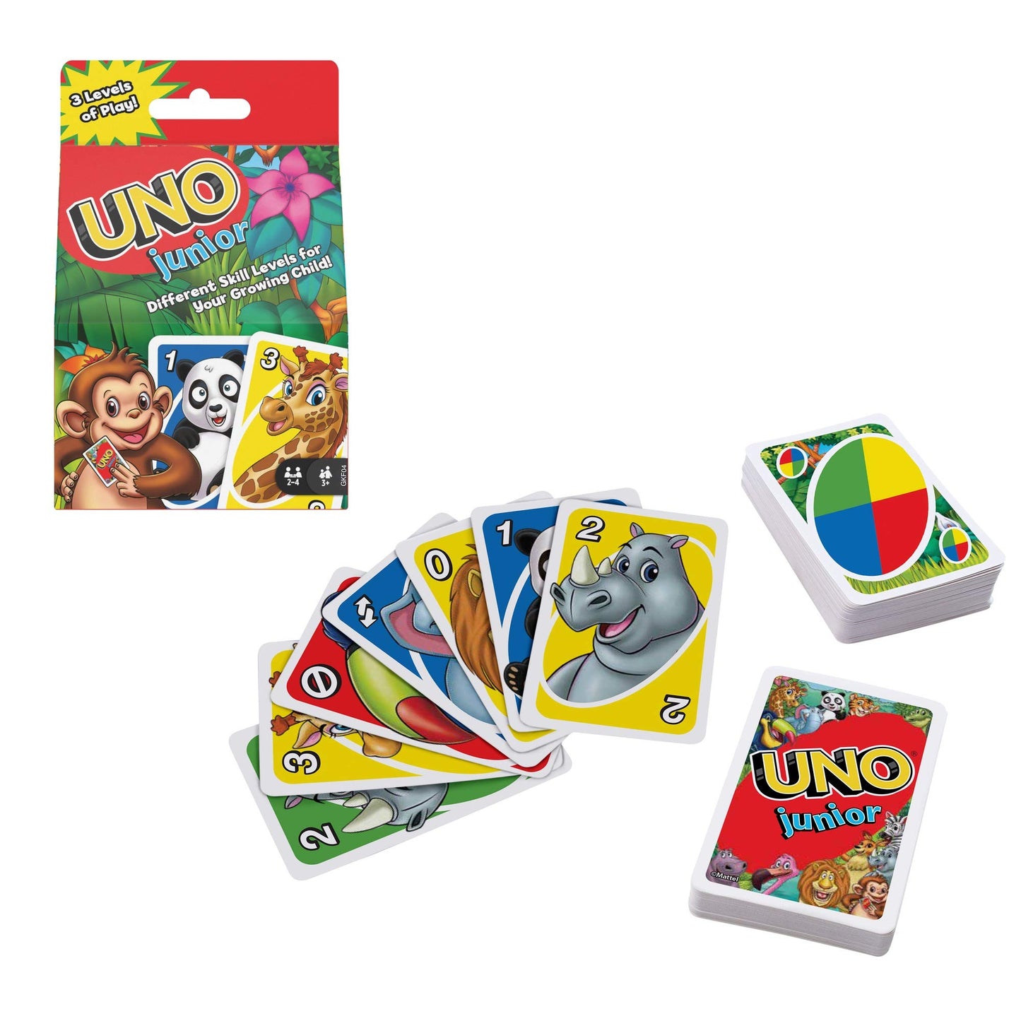 Uno Junior