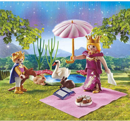 Princess - Starter Pack Royal Picnic 70504