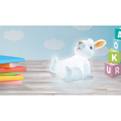 Illuminate Laughing Bunny LED Light