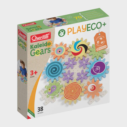 Kaleido Gears