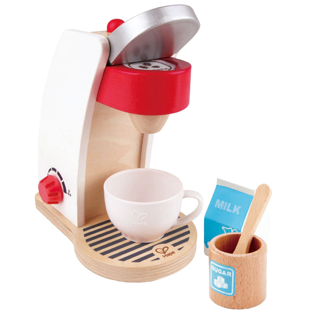 Hape Coffee Maker