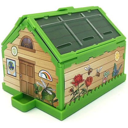 Tiny Gardening!