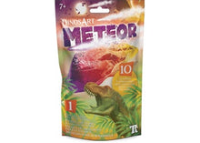 Collectable Meteor Stone