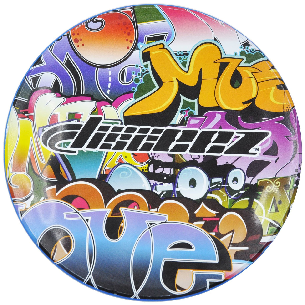 Disceez Flying Disk (various)