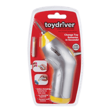 Toy Driver