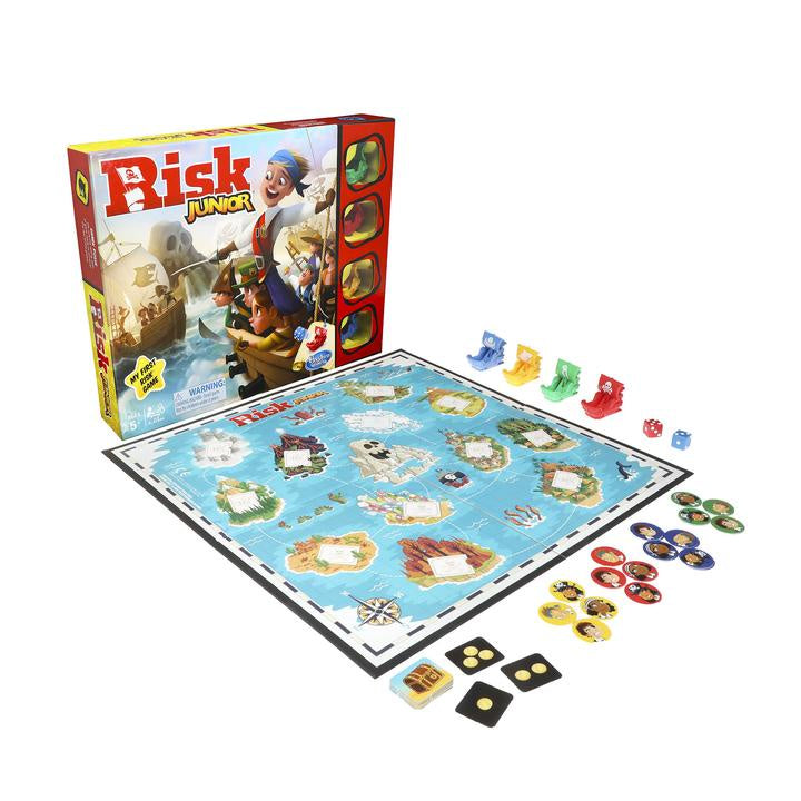 Risk Junior