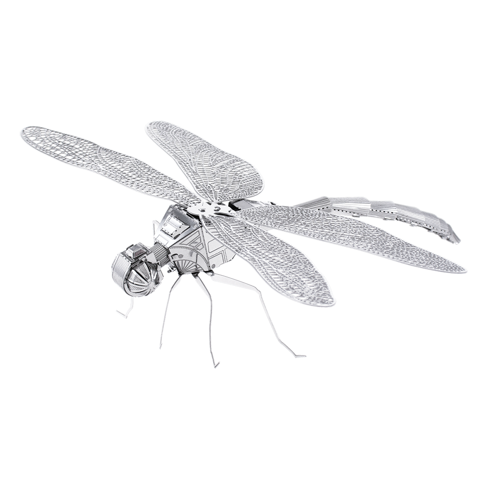 Metal Earth Model Kit - Dragonfly