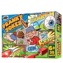 Pranky Jokes Kit