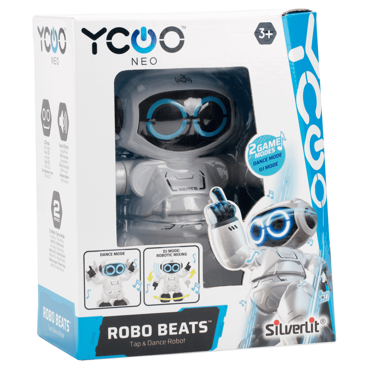 Robo Beats