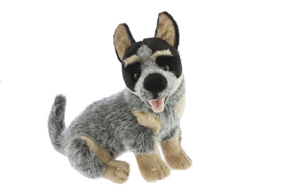 Bocchetta Dog Plush