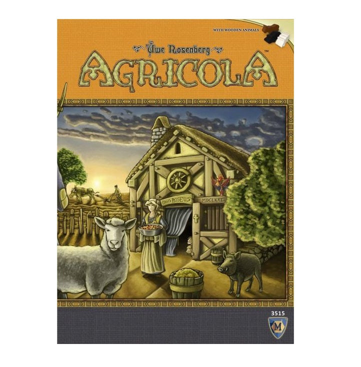 Agricola