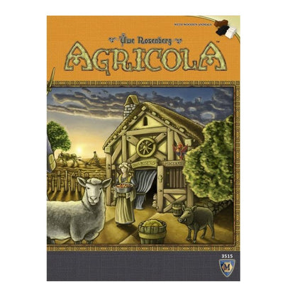 Agricola