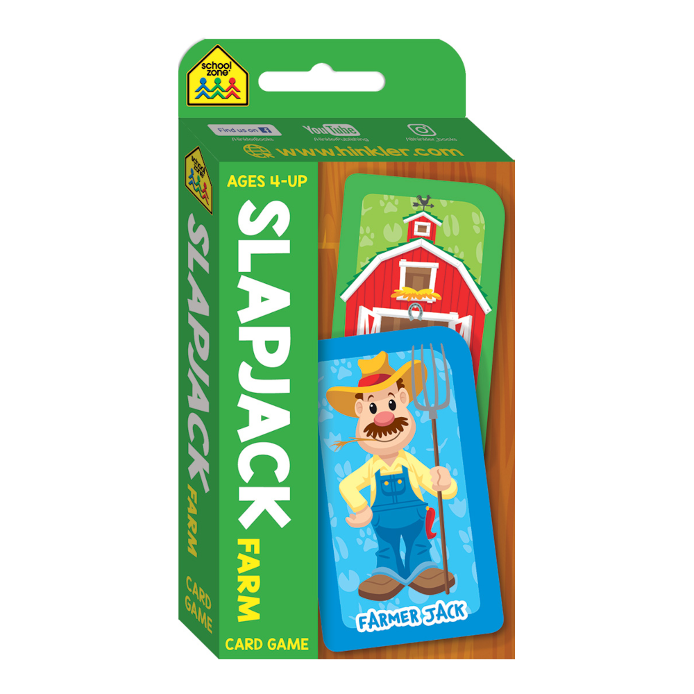 Slapjack Farm
