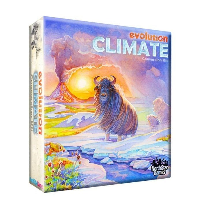 Evolution Climate Conversion Kit