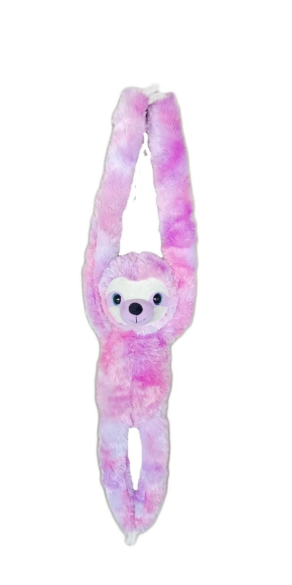 Hanging  Sloth - Assorted