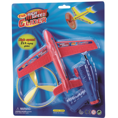 EVA High Speed Glider