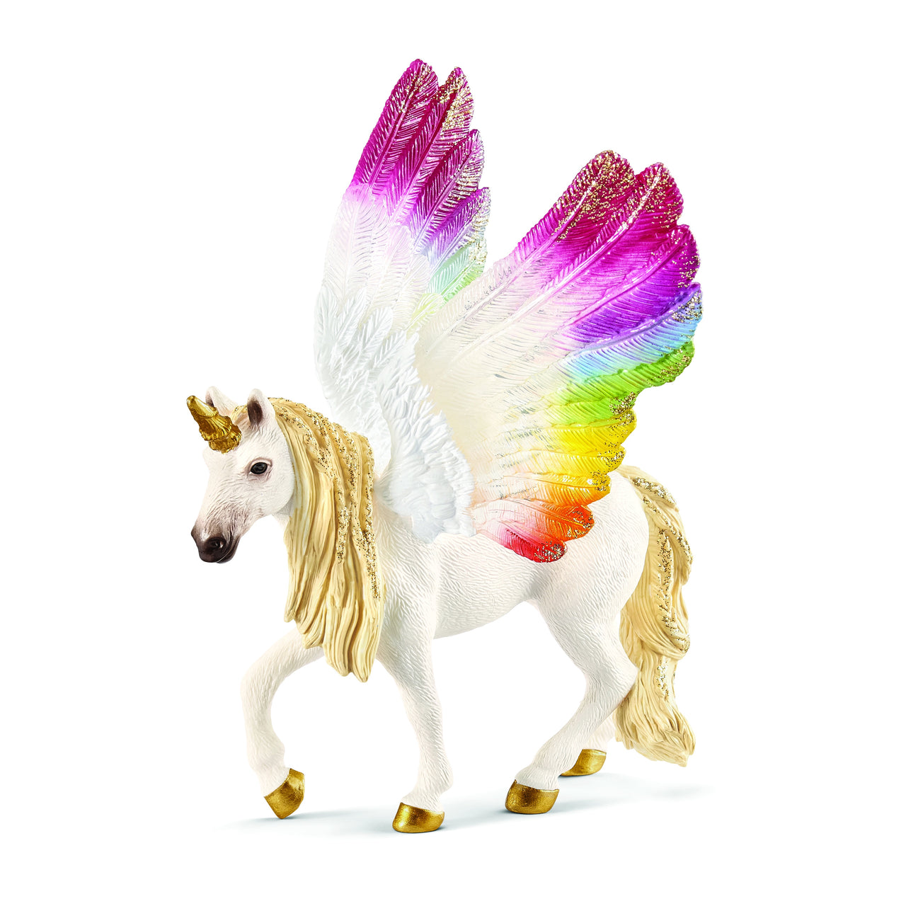 Bayala - Winged Rainbow Unicorn