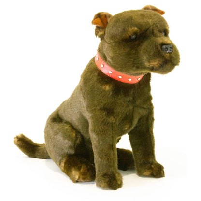 Bocchetta Dog Plush