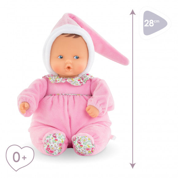 Doll - Babipouce Blossom Garden (28cm)
